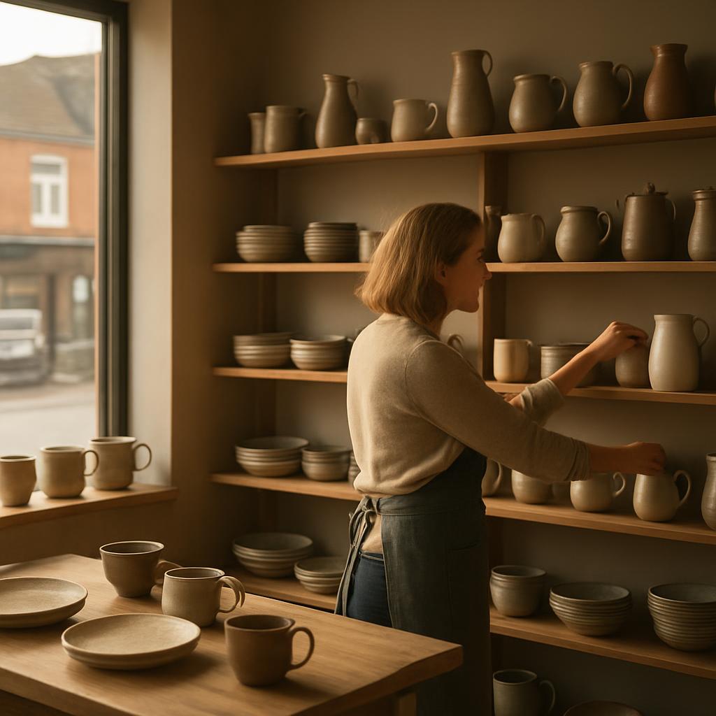 Ceramic Keepsakes Sutton: How to Pick Right