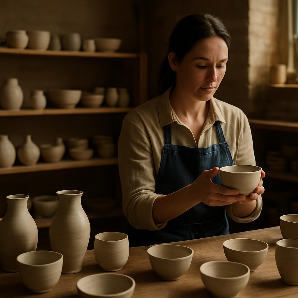 Ceramic Keepsakes Sutton: How to Pick the Right One