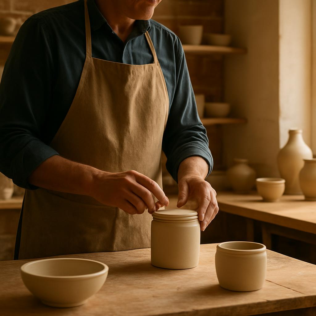 Ceramic Keepsakes Sutton-in-Ashfield: What Actually Matters