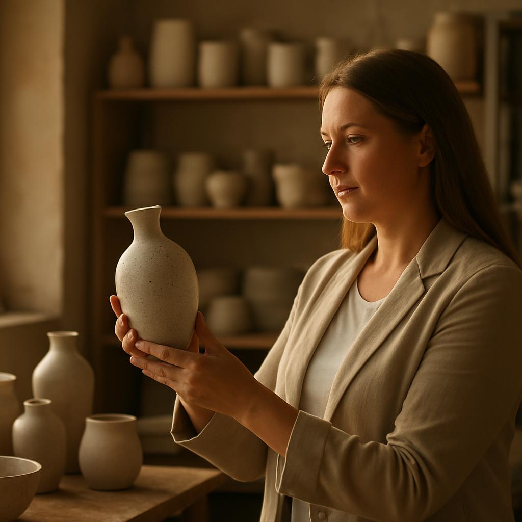 Ceramic Keepsakes Sutton: Red Flags to Spot