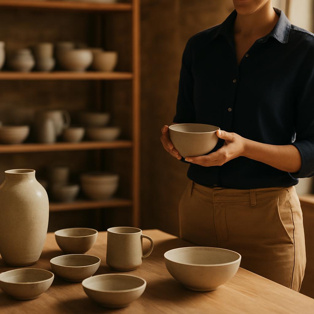 Ceramic Keepsakes in Sutton: What to Check First