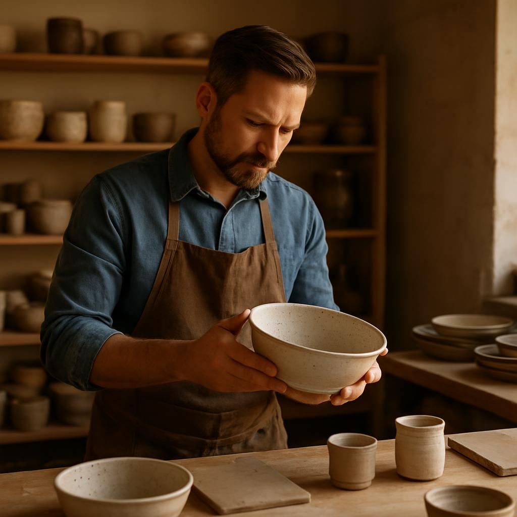 Ceramic Keepsakes Sutton: What to Look For